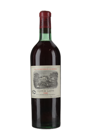 Lafite Rothschild (Rebouché)